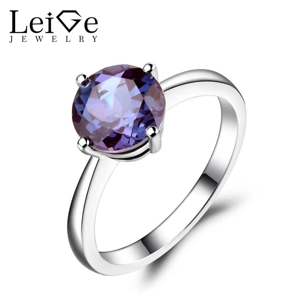 Женское кольцо из серебра 925 пробы с Александритом|ring for|rings for womenring wedding |