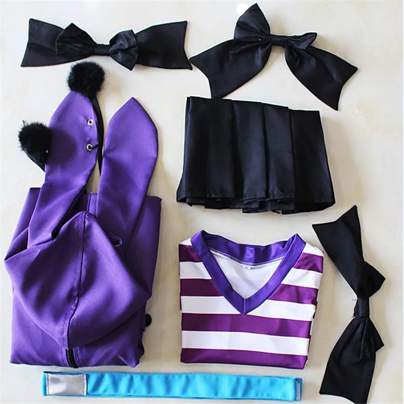 Astolfo повседневная спортивная одежда костюм косплей мультфильм костюмы Рождество