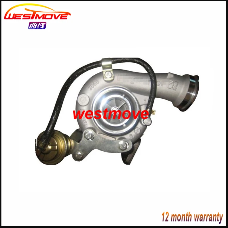 Турбокомпрессор S200G turbo 04905202 20965309 04294752 04906180 04906180KZ 04294752KZ для промышленного