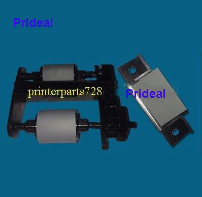 Оригинальный Новый ADF ролик захвата бумаги в сборе + разделительная прокладка для