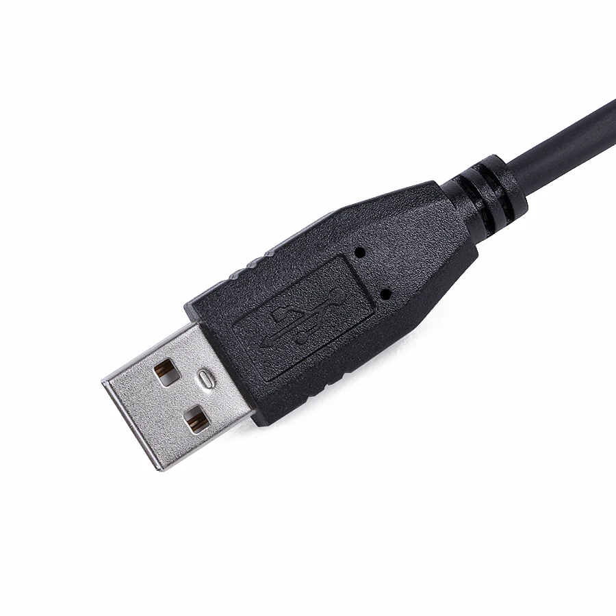 Горячий USB Кабель для программирования кабель радиоприемника HYT/Hytera MD78XG MD780 MD782 MD785