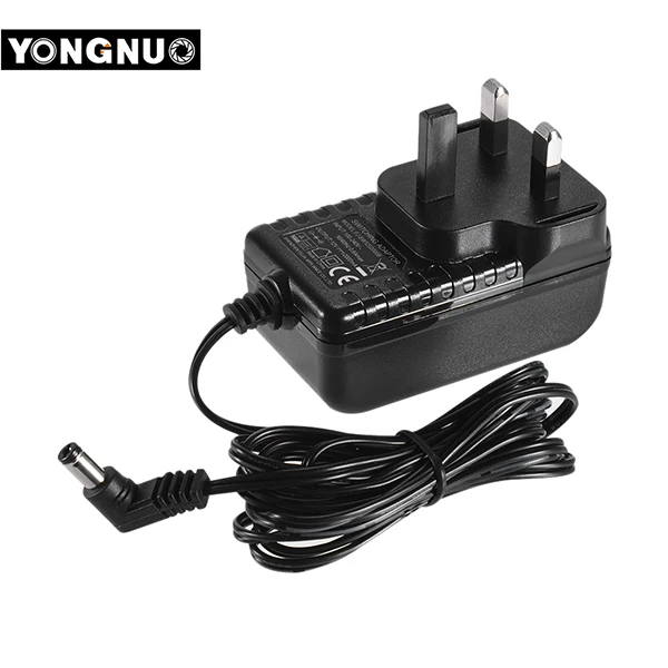 Зарядное устройство YONGNUO для YN600L YN300III YN168 YN216 YN1410 YN300Air YN160III YN360 YN608 YN600RGB YN308yongnuo |