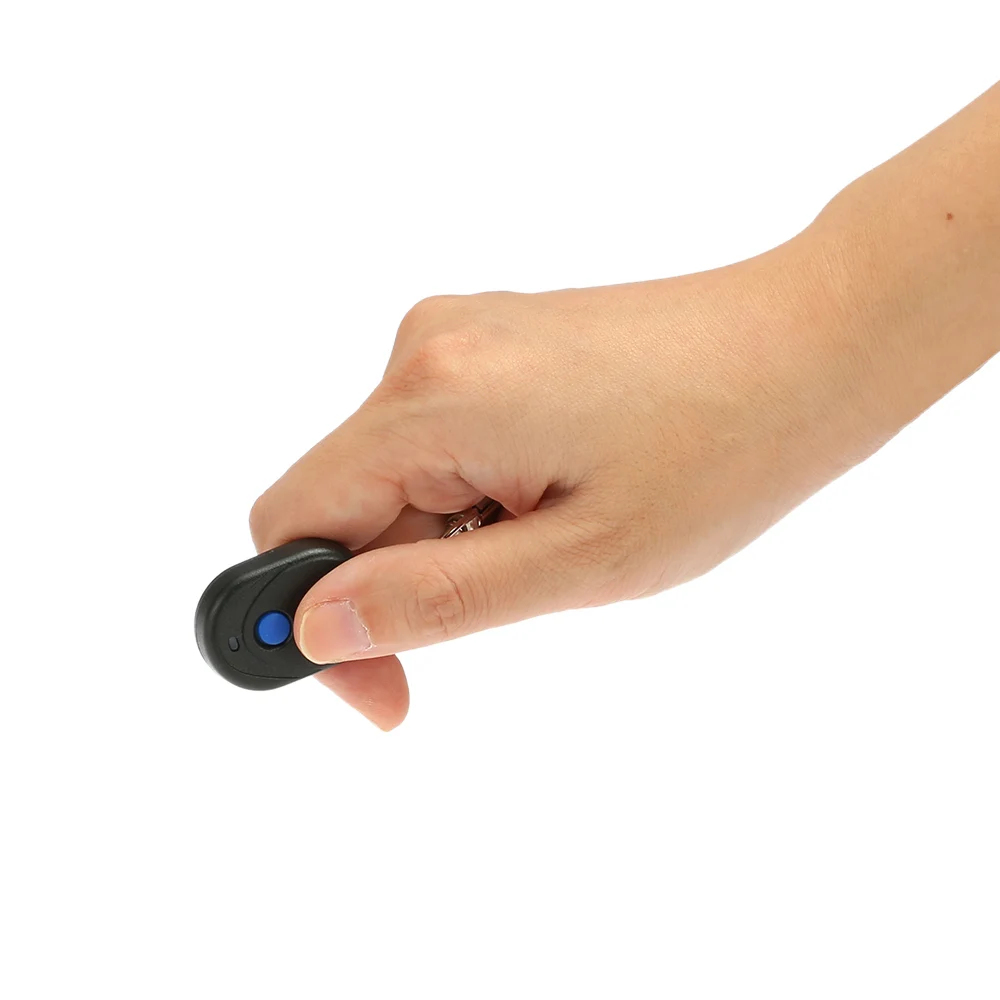 1 Way автомобильный иммобилайзер противоугонная система безопасности