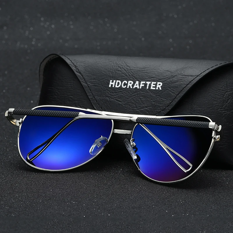 Хит 2016 очки для вождения аксессуары глаз солнцезащитные модные мужские UV400