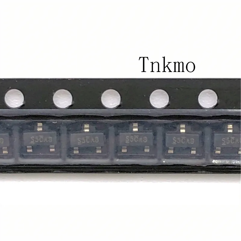 100 шт. IRLML6244TRPBF SOT 23 IRLML6244TR IRLML6244 SOT23 новый и оригинальный IC|ic| |