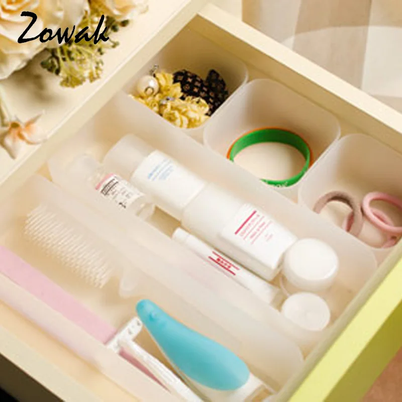 1 шт. разделитель ящика органайзер подносы для дома раздельное хранилище кухня