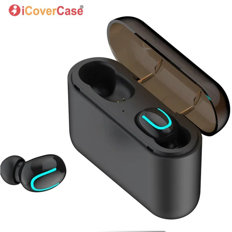 Bluetooth наушники для Huawei Honor Play View 20 10 V20 V10 P Smart Plus 2019 Nova 4 3 3i 2 Twins беспроводные