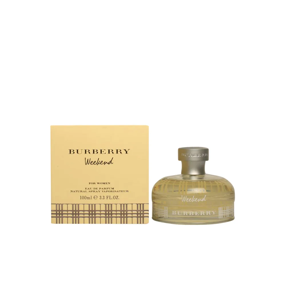 Weekend для женщин EDP испаритель Burberry 100 мл| |