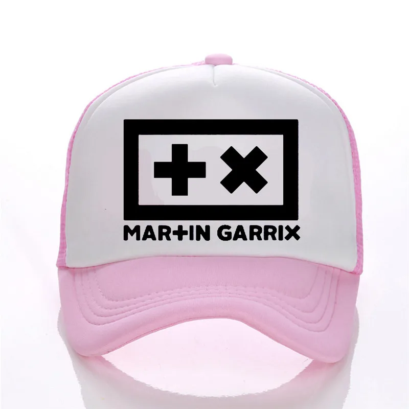 Martin Garrix band с принтом бейсбольная кепка для мужчин wo мужская летняя трендовая