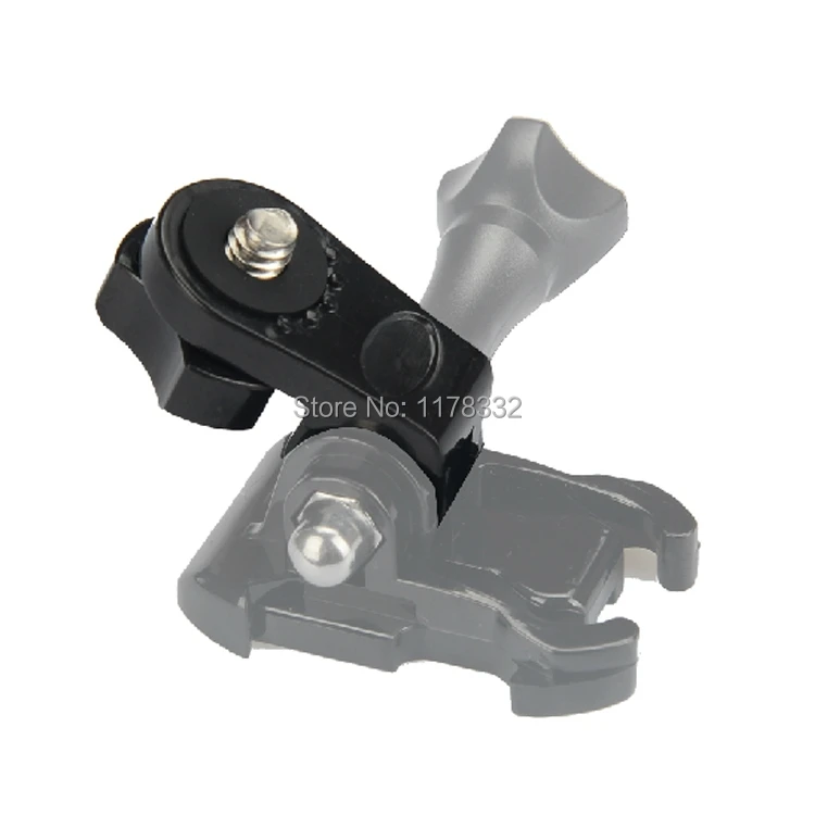 Адаптер крепления штатива ручной монопод mi yi адаптер для камеры xiaomi SJ4000 sj6000 Hero4 |