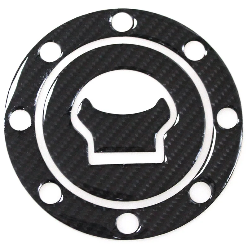 K-sharpK-CGTCP3D углеродного волокна баковая газовая Кепки площадку наполнитель чехла