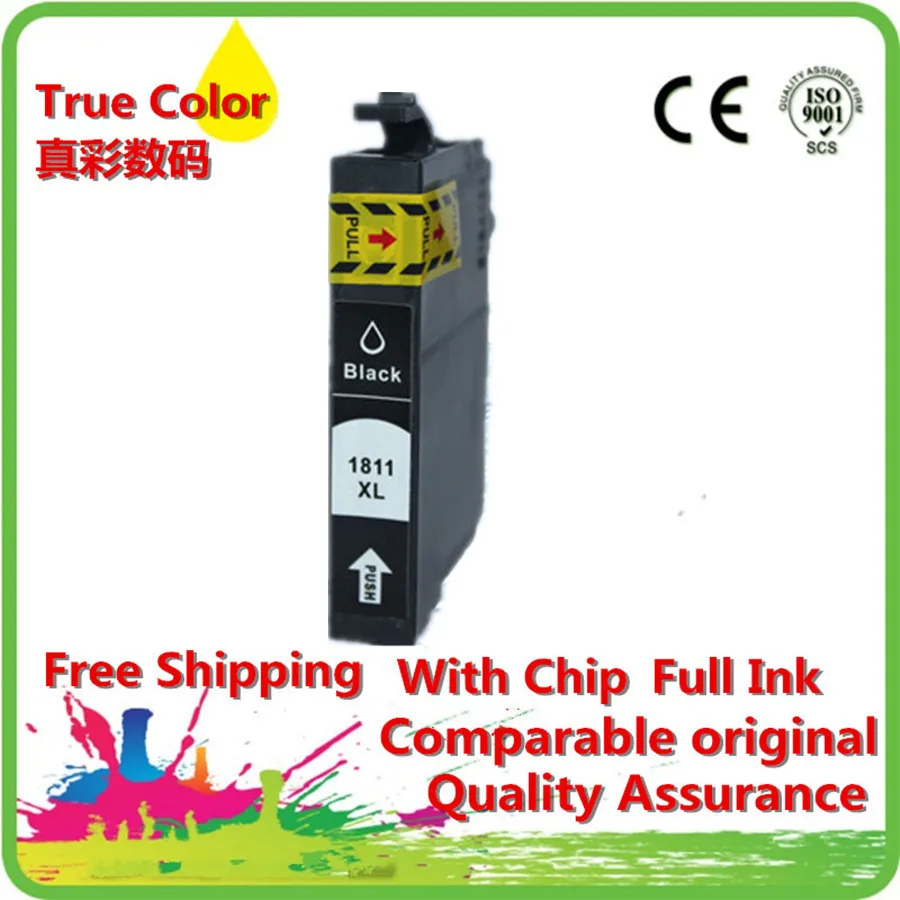 T1811 T1814 T181 чернильный картридж для epson дома XP-312 XP-212 XP-102 XP-202 XP-205 XP-30 XP-302 XP-305 XP-402 XP-405
