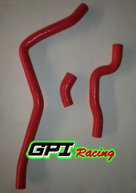 Новый высокопроизводительный силиконовый шланг радиатора для YAMAHA RAPTOR 660 660R raptor660