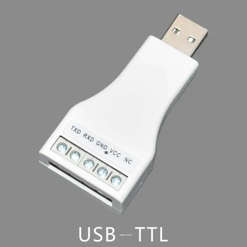 USB порт для RS232/485/422/TTL промышленный Серийный фотомодуль WIN10/7/8/XP|Интегральные