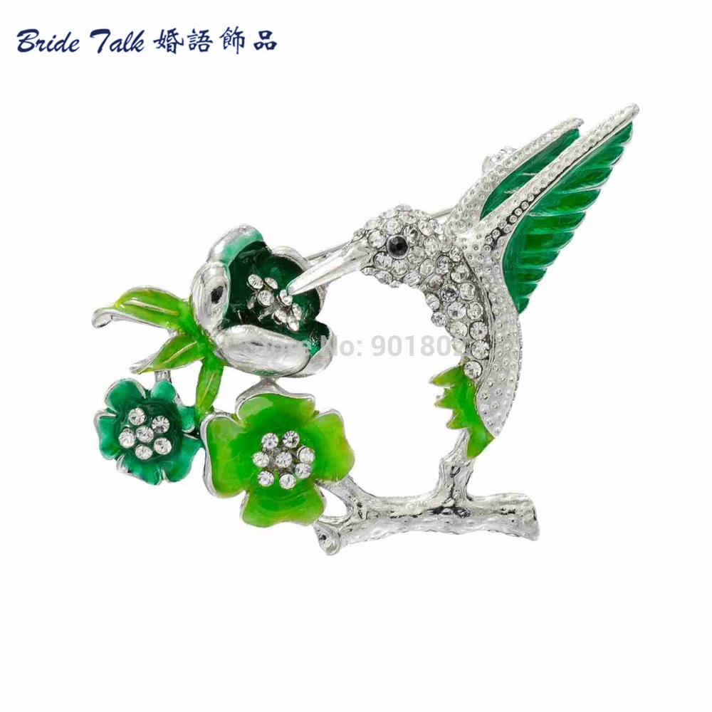 Женская Брошь Стразы с эмалью 6 цветов|pins for women|brooch pins womenbrooch |