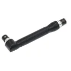 L-образная отвертка, двухсторонний шестигранный динамометрический ключ 14 дюйма, универсальный ручной инструмент с двойной головкой, гаечный ключ, инструменты, драйвер