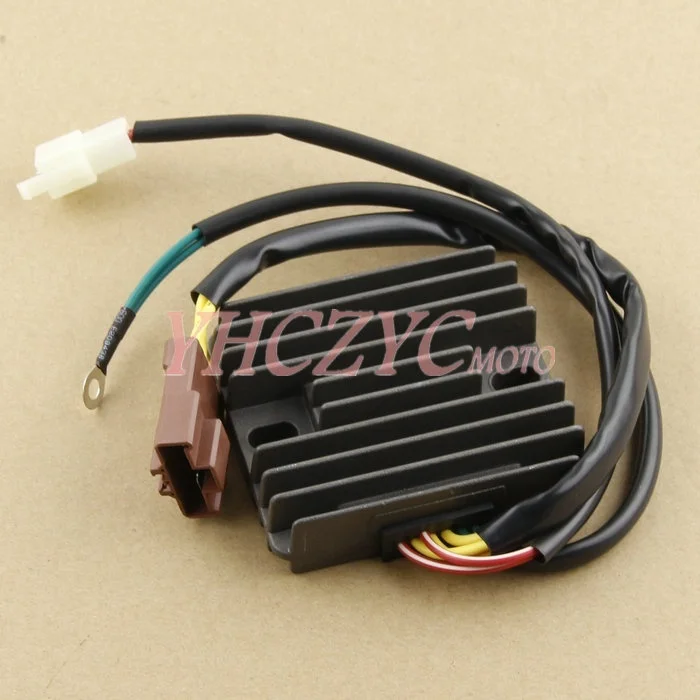 

Motorcycle Voltage Regulator Rectifier For KTM 990 Supermoto SM 2008-2011