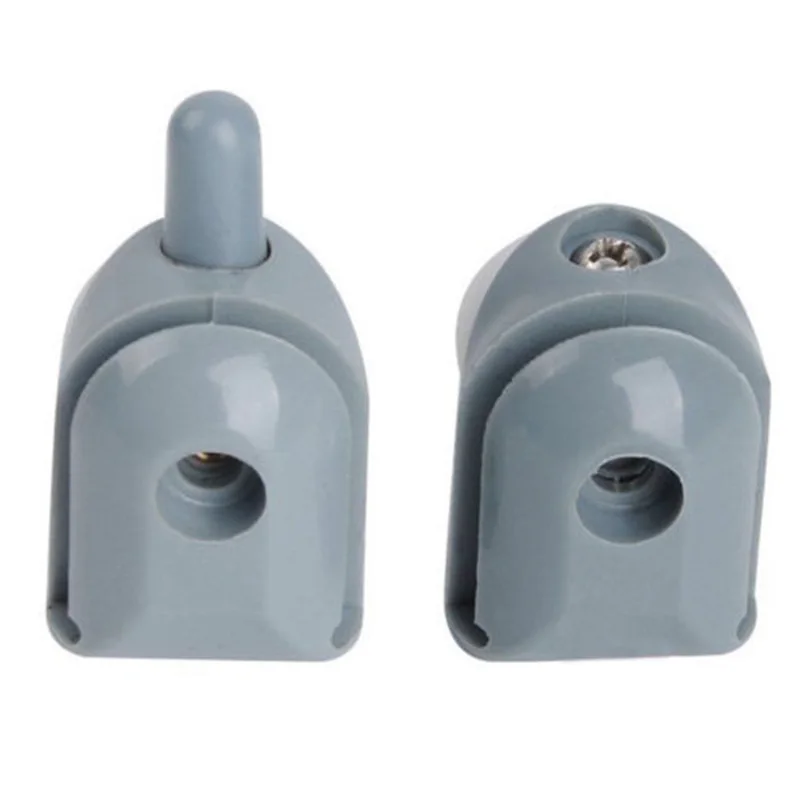 8 шт. раздвижные ролики для душевой и стеклянной двери Супер Низкие сменные