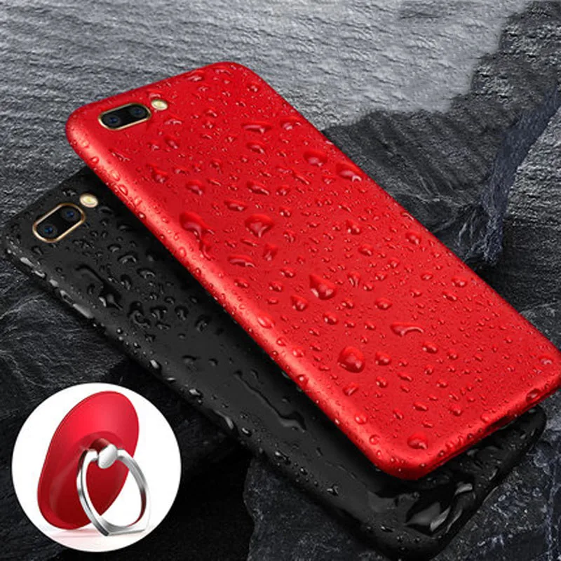 Phone Cases For oppo r11 R 11 ultra thin coque soft Silicone Cover case bag oppor11 fundas shell | Мобильные телефоны и