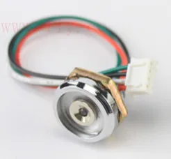 Считыватель датчиков ds 1990a ibutton IB TM DS9092B для DS1990 DS1991 DS1996 DS1961 card 5 шт./лот |
