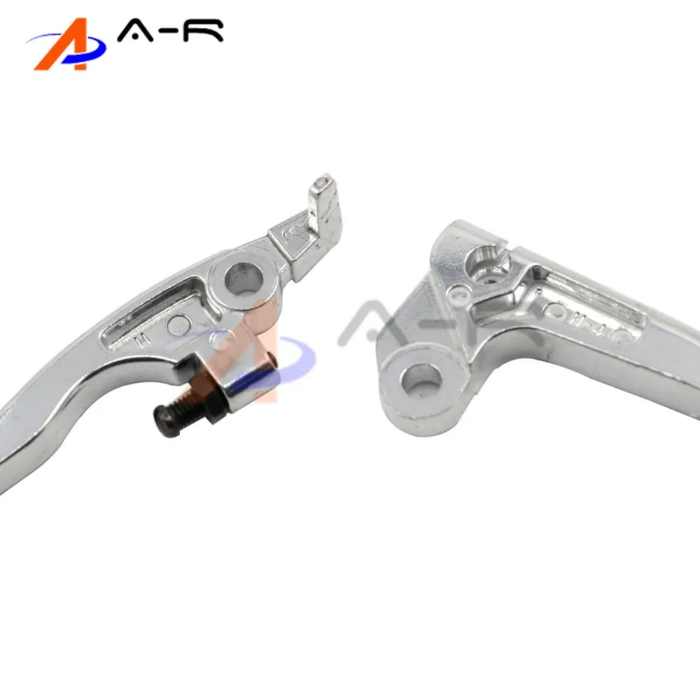 Запчасти для мотоциклов рычаг сцепления тормоз ручки Honda CRM250 XR250 AX 1 CR125 mr7 250 XR CR