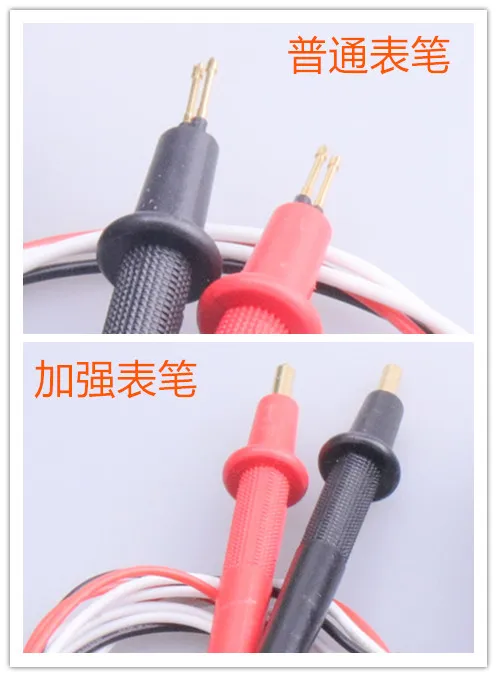 Высокоточный инструмент для тестирования внутреннего сопротивления литиевой