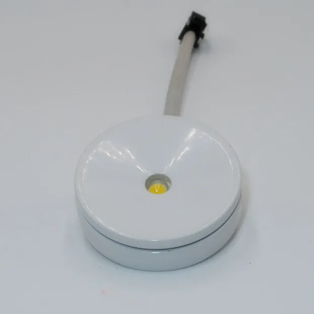 Бесплатная доставка миниатюрный светодиодный светильник 3 Вт с регулируемой