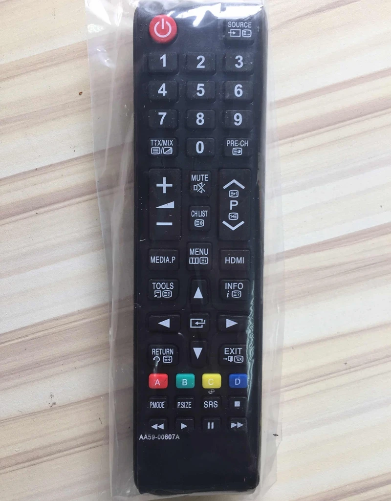 Умный пульт дистанционного управления для samsung AA59-00786A AA5900786A lcd светодиодный Smart tv универсальный пульт дистанционного управления