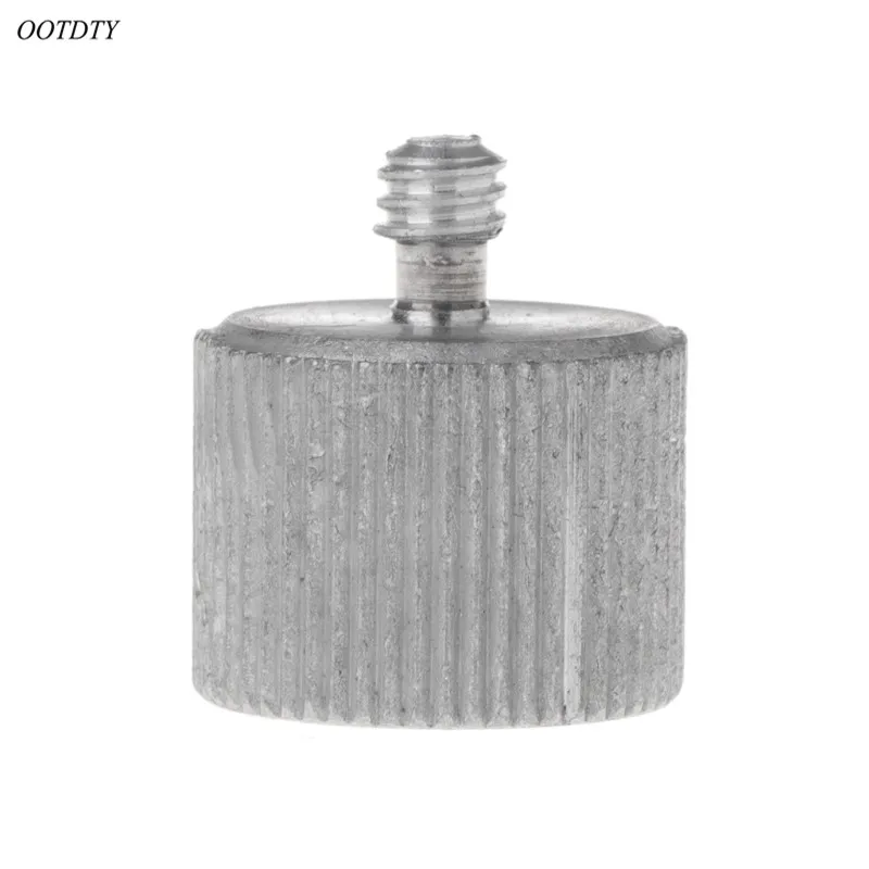 Приставка OOTDTY от 5/8 &quotдо 1/4&quot для лазерного уровня с резьбой 1/4 и дальномером