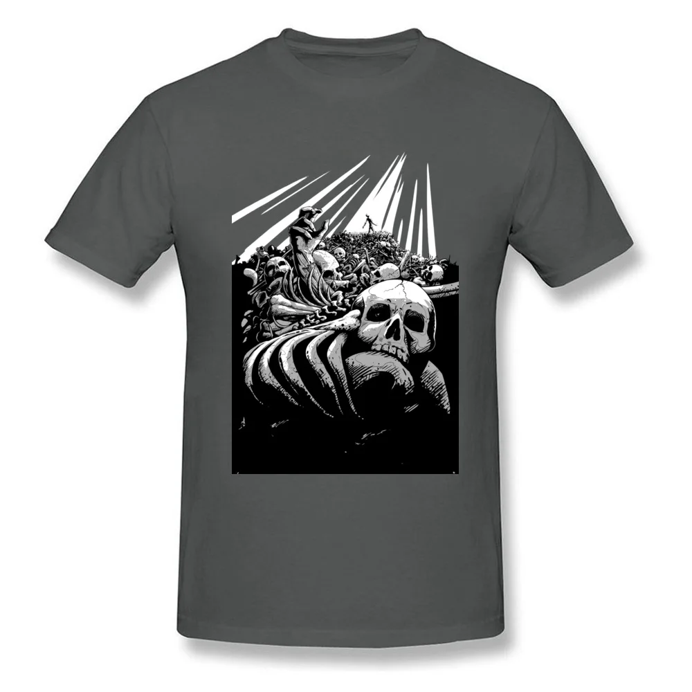 Мужская футболка с коротким рукавом и круглым вырезом в стиле ретро|tee shirt|men