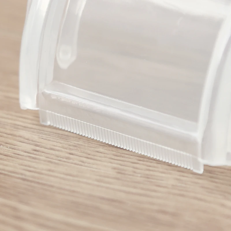 

Kawaii Japanese Stationery Masking Tape Cutter Washi Tape Storage Box Desk Organizer Office Tape Dispenser Office Tape Dispenser