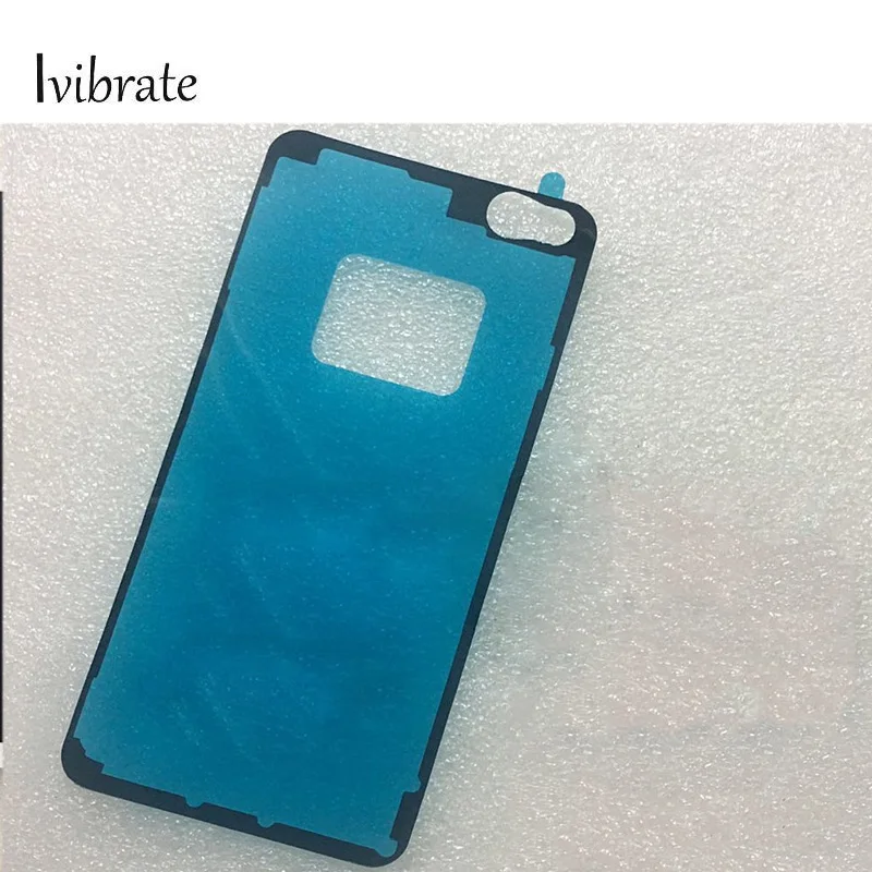 1 шт. для Huawei Nova Lite LCD Tocuh экран передняя рамка 3M клей двухсторонняя клейкая наклейка лента для Huawei P10 WAS-TL10