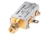 

[LAN] Mini-Circuits ZX47-40-S+ 10-8000MHZ RF coaxial detector SMA