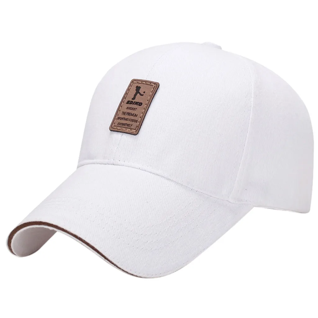 Perimedes мужские и женские черные шляпы для рыбалки мужская шапка Snapback регулируемая