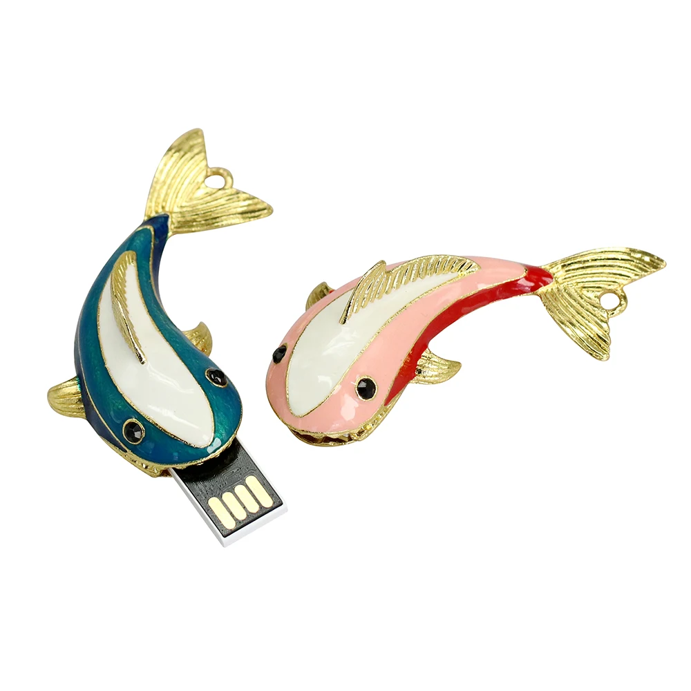 USB флеш-накопитель 256 ГБ, кристалл, алмаз, дельфины, рыба, ручка-накопитель, 4 ГБ, 8 ГБ, 16 ГБ, 32 ГБ, 64 ГБ, USB 2,0, флеш-карта, диск, флешка