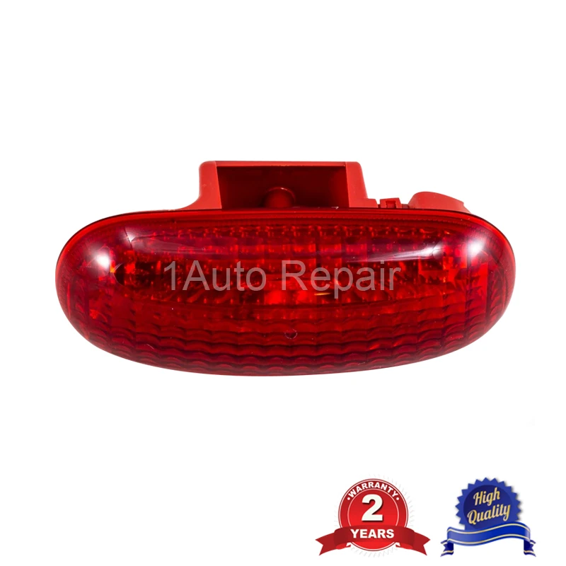 Для NISSAN INTERSTAR PRIMASTAR 3-й стоп-уровень тормозной светильник лампа 93850108 91166696 4411019