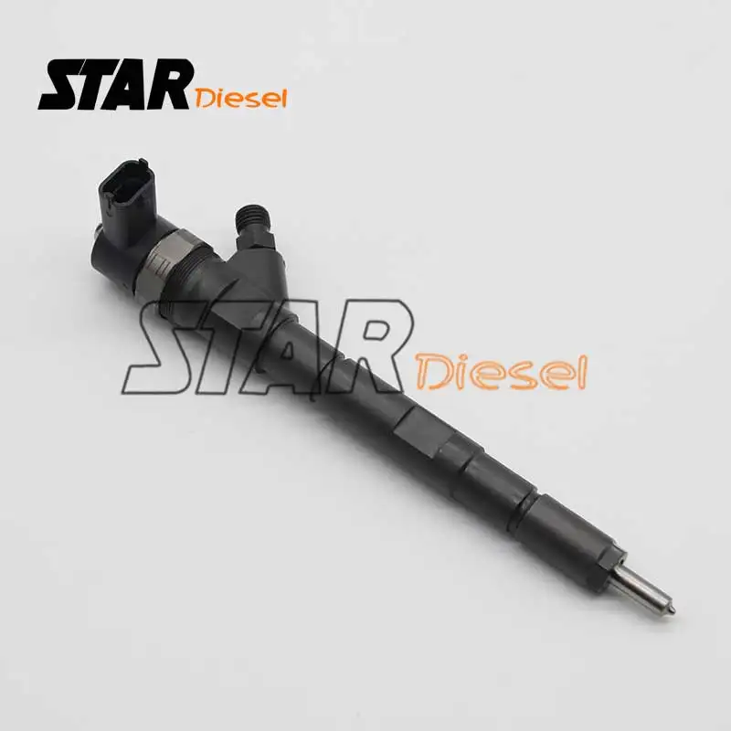 Инжекторы дизельного топлива Common Rail 0445110283 форсунки 0445 110 283 высокая