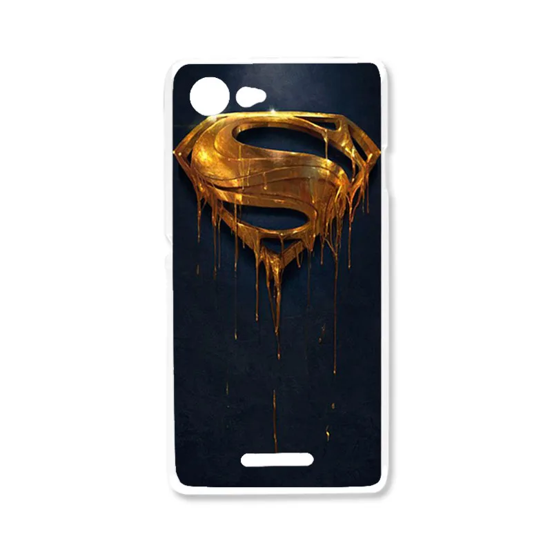 TAOYUNXI мягкий TPU чехол для sony Xperia E3 E2 чехол s для sony E2 E3 двойной D2203 D2243 6,1 дюймов D2202 D2206 D2212 типа «сделай сам» чехлы - Цвет: D068