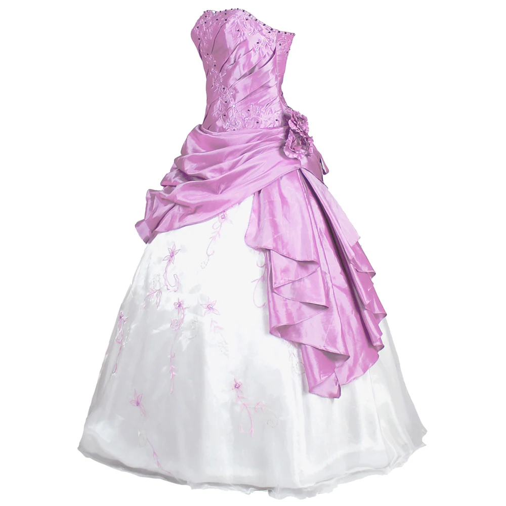 Angelsbridep 2018 Новое поступление дебютантка Quinceanera платья Сладкие 16 Платья Новый