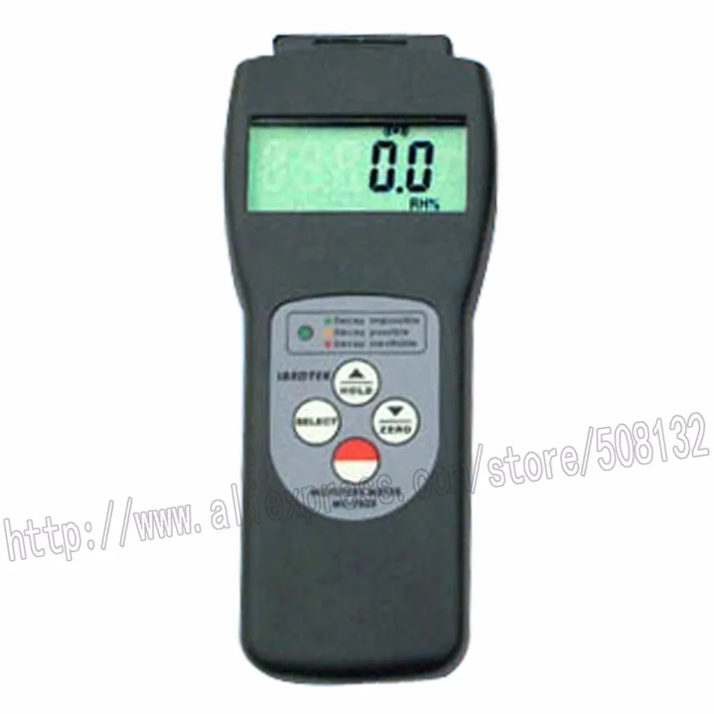 Landtek MC-7825G цифровой измеритель влажности зерна (Pin-тип) MC7825G | Инструменты