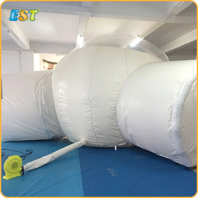 Trade Show Exhibition Tent Commercial Advertising Inflatable house for Event china factory Outdoor Igloo | Игрушки и хобби