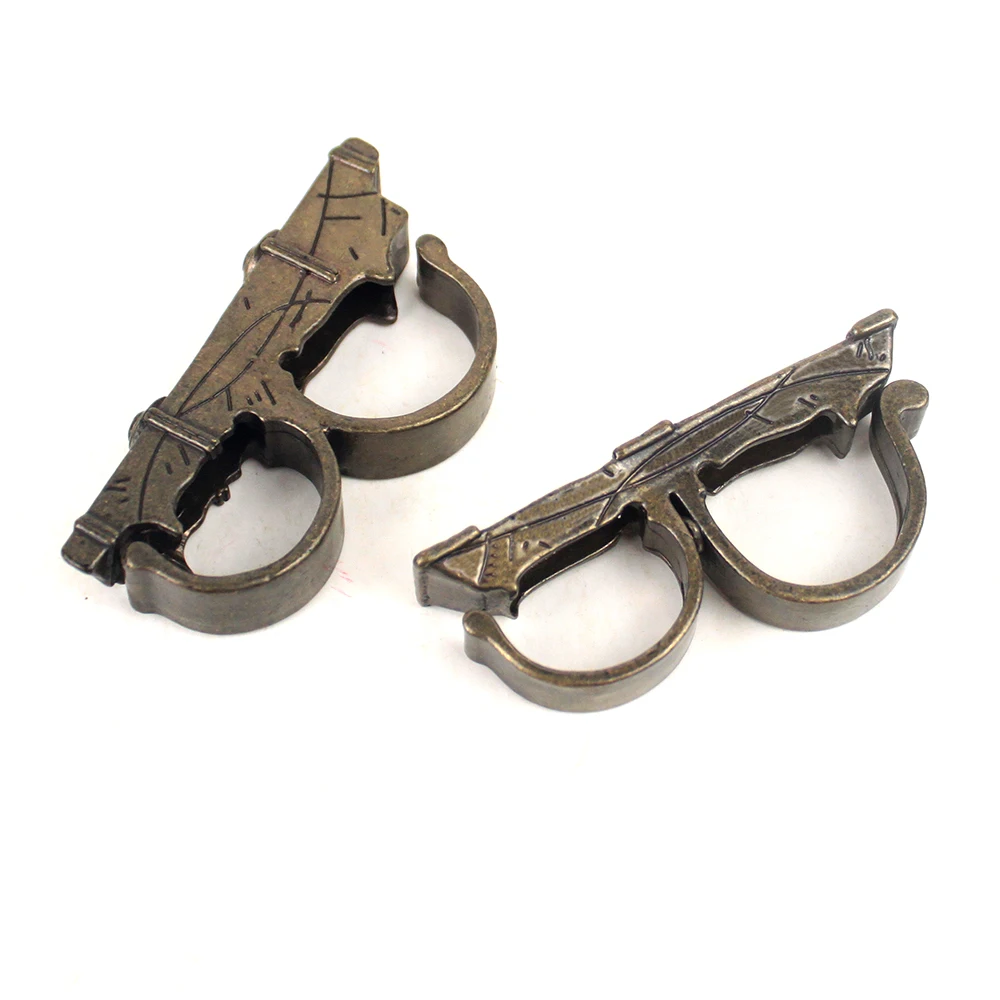 

Doctor Sling Ring Cosplay Doctors Fly Ring The Gate of Time and Space Christmas Carnival Party Props Dropship