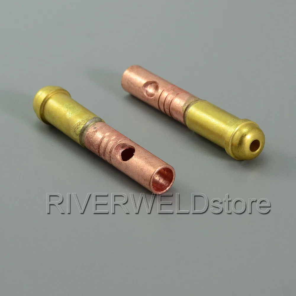 45V67 газовый и силовой кабель адаптер WP 26 сварочный фонарь TIG 2 шт|tig tig|tig torch cablegas gas |