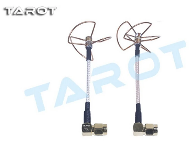 F11281 Tarot 5 8G телеметрическая антенна группа TL300K TX RX для дрона FPV фотографии | Игрушки