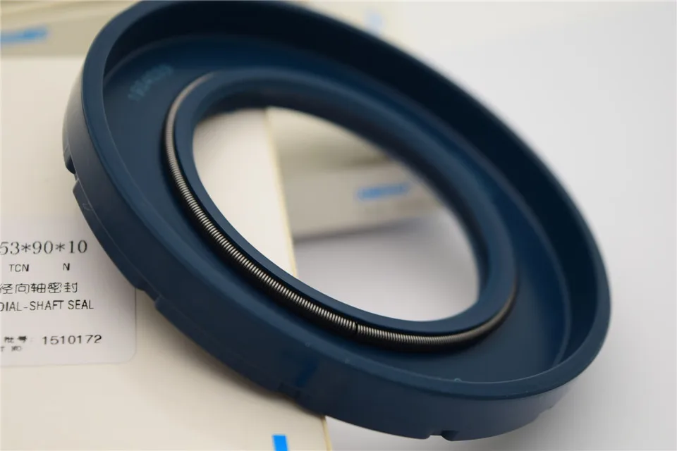 Высококачественное масляное уплотнение для гидравлического насоса типа TCN NBR rubber