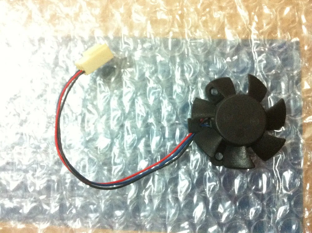 Оригинальный охлаждающий вентилятор ADDA AD0412HX G76 DC12V 0.10A (TY43) 0PGH1 voстро360 2320|cooling fan|fan