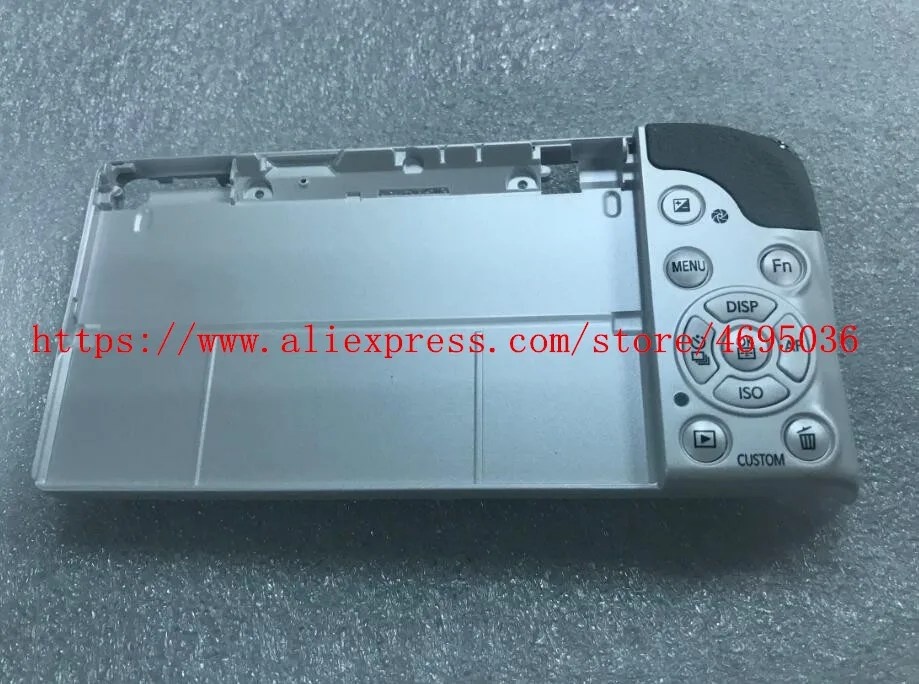 Новинка для Samsung NX300M задняя крышка дисплея Ass'y запасные части |