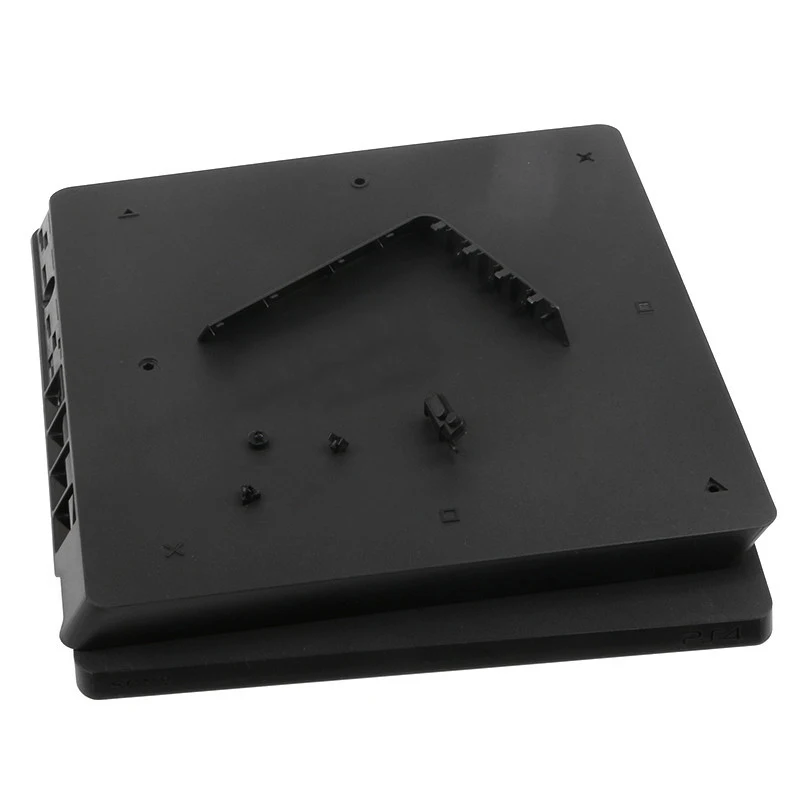Верх Низ чехол SHELL жилищного для PS4 SLIM консоли |