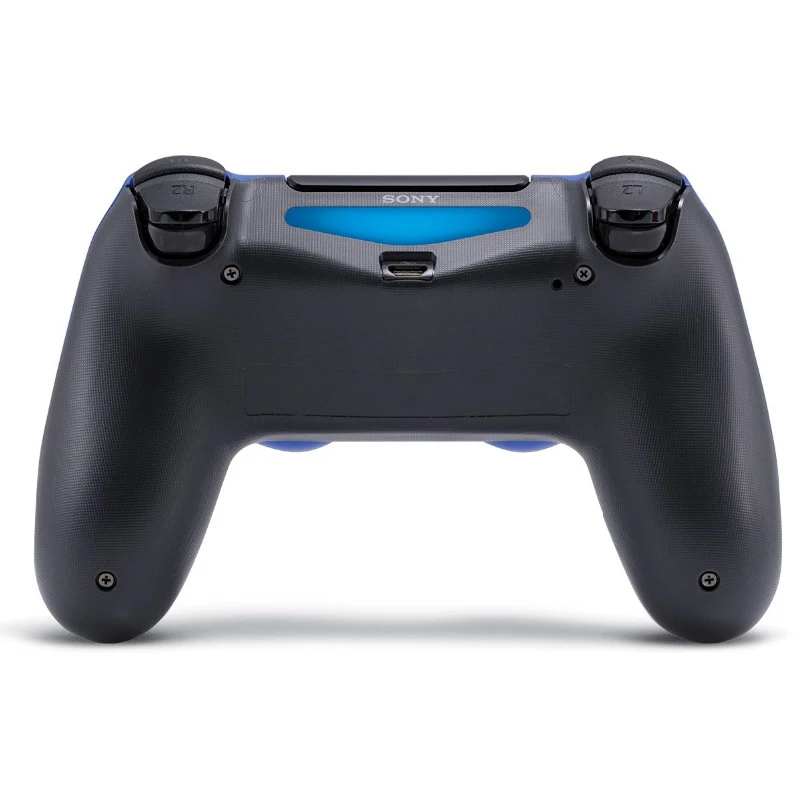 Оригинальный Беспроводной Bluetooth Регулятор Игры Игровые Манипуляторы 4 Для PlayStation