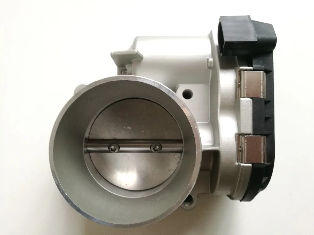Корпус дроссельной заслонки для Volvo C70 S60 S80 V70 XC90 30711554 0280750131 13253002101 0 280 750 131 2 года